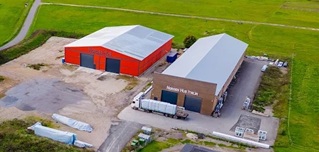 Fabricación - Casas prefabricadas